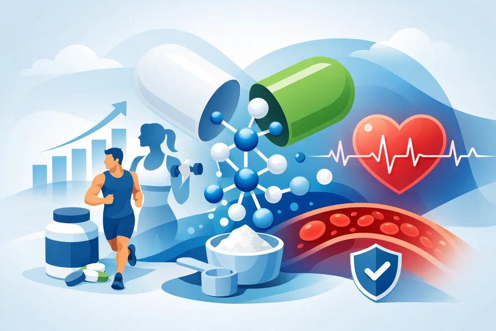 Results From Nitric Oxide Booster: What to Expect