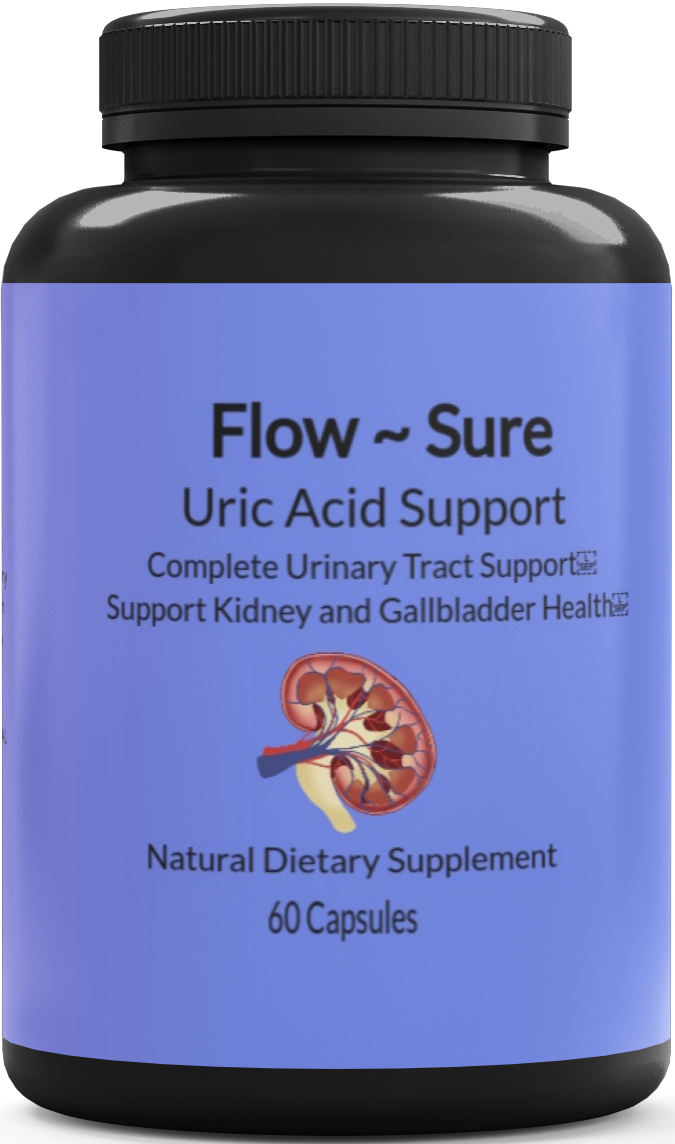 Uric Acid Capsules
