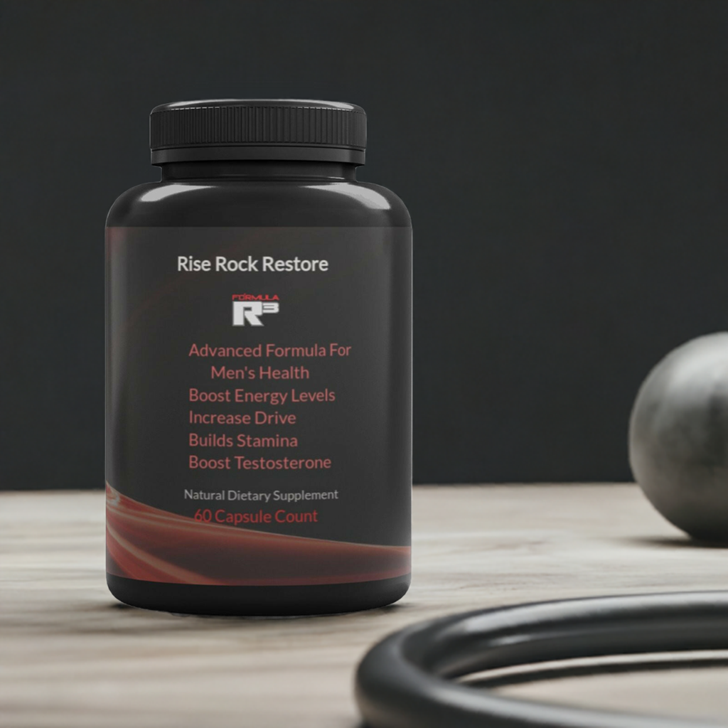 Male Enhancement Natural Health Product