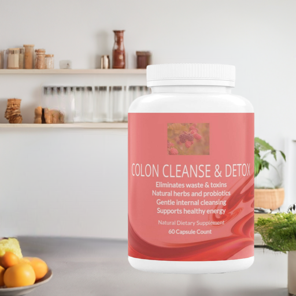 Cleanse