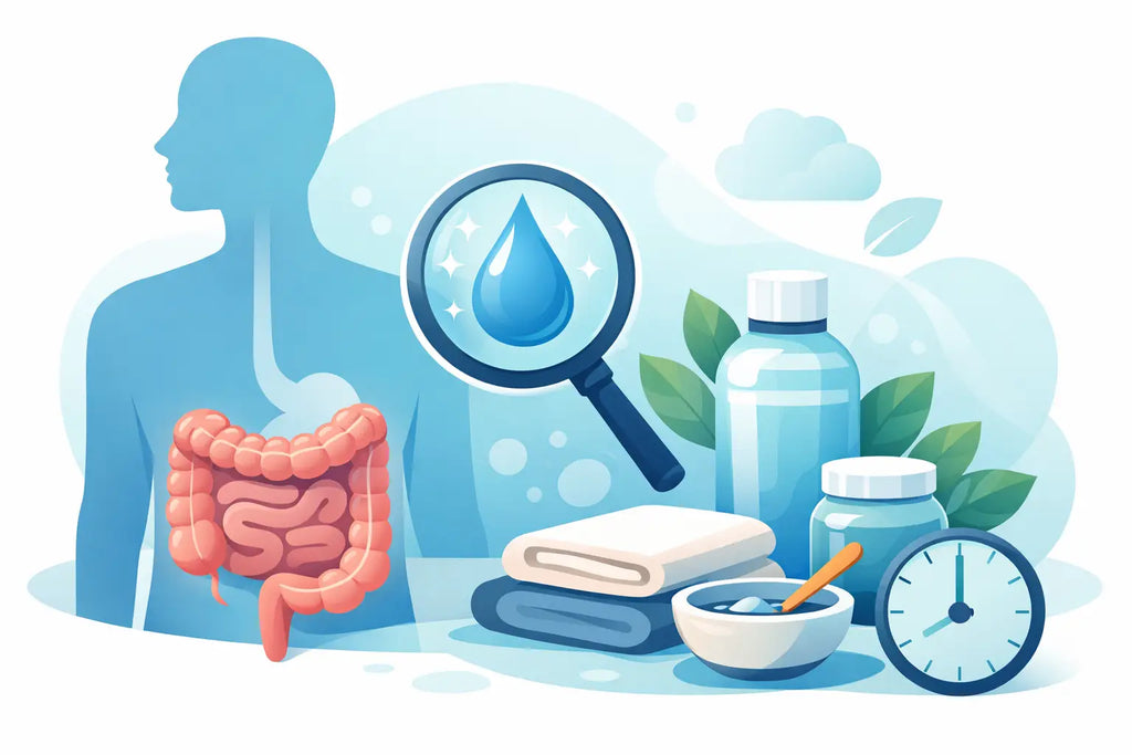 How Often Should You Cleanse Your Colon?
