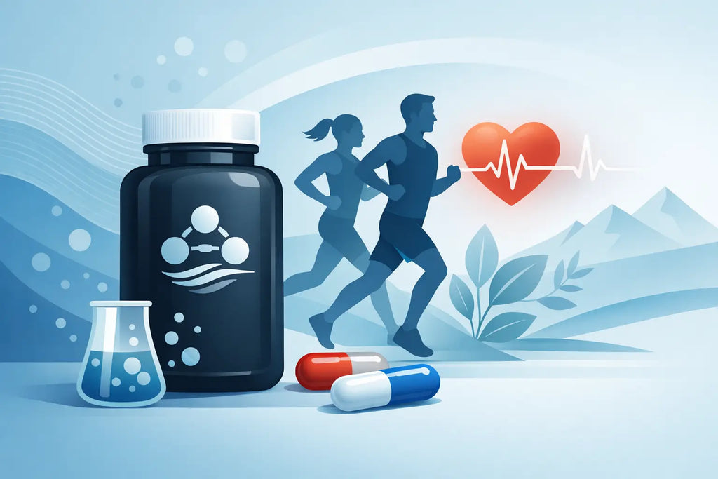 R3 Nitric Oxide Boost Review