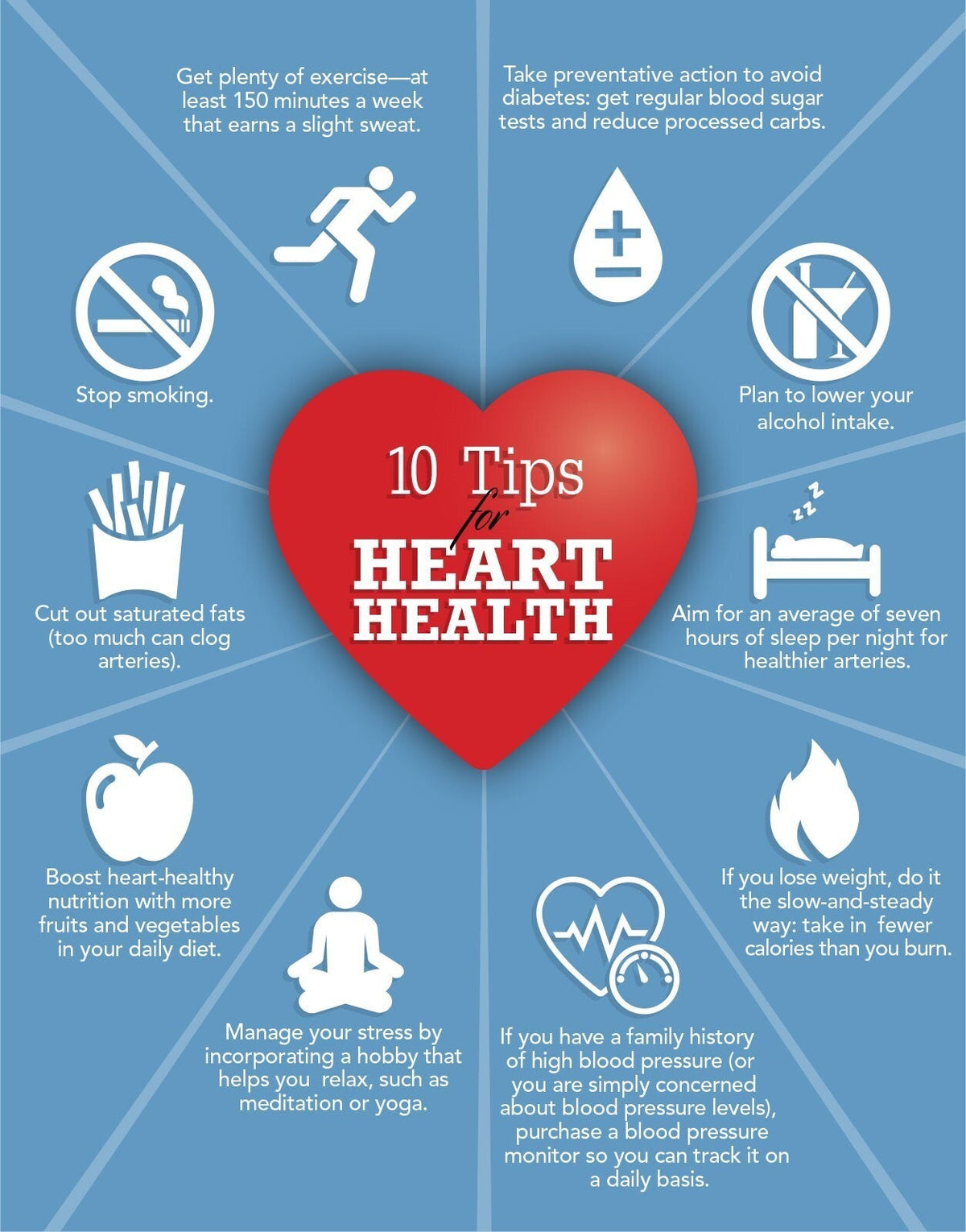 Men's Heart Risk Starts Climbing at 35 — Here's How to Support Healthy Blood Flow