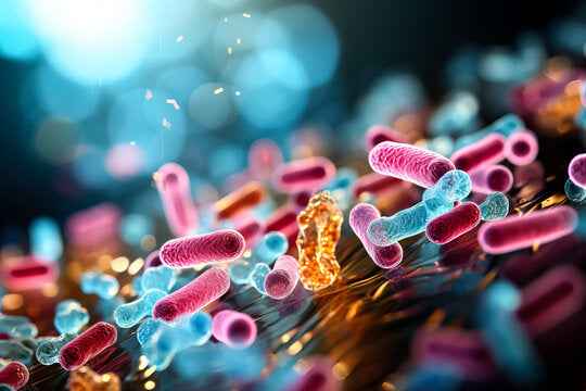 Gut health and brain aging: the gut-brain connection