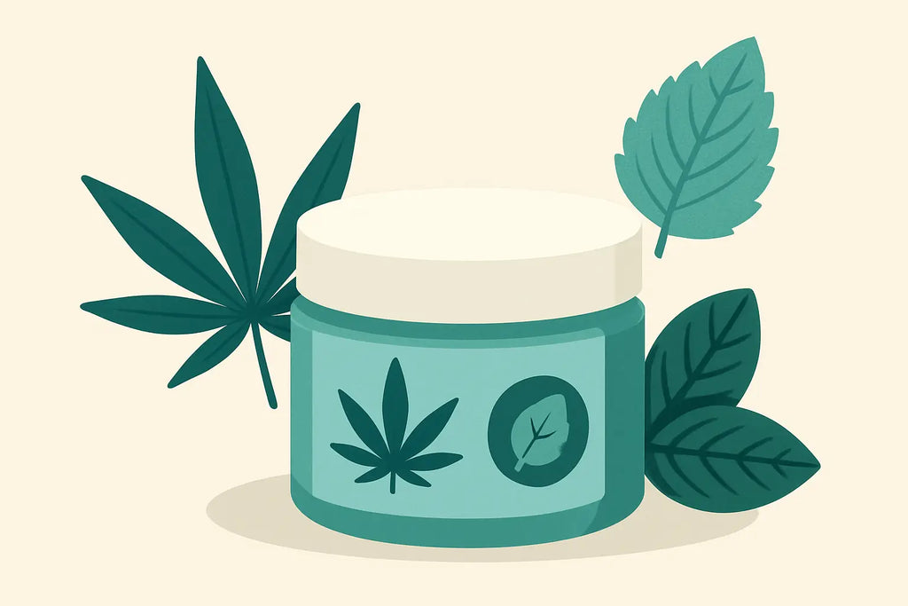 CBD Isolate Cream With Menthol: Worth It?