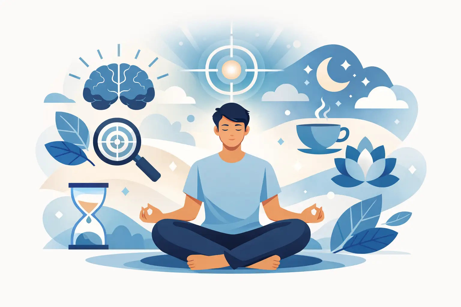 How to Improve Focus Without Stimulants