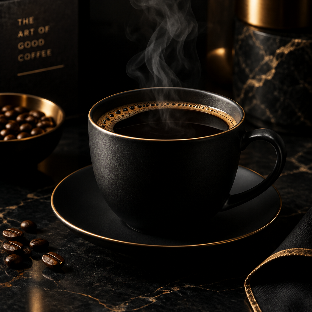Does Coffee Affect Testosterone? What a 2026 Study of 2,264 Adults Found