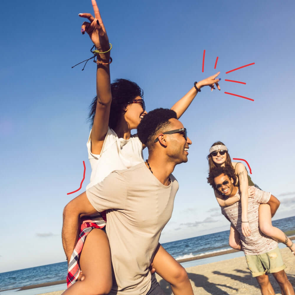 Are You New to Formula R3? Start Here