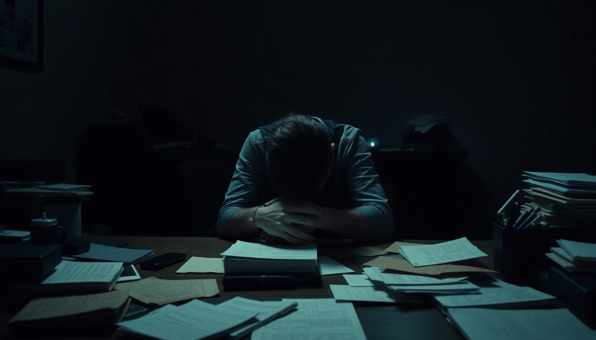 5 Powerful Herbs to Naturally Conquer Stress and Anxiety - FormulaR3