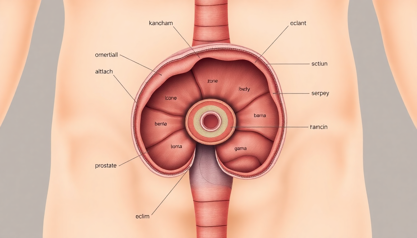 Unlock Your Vitality: Natural Solutions for Prostate Health