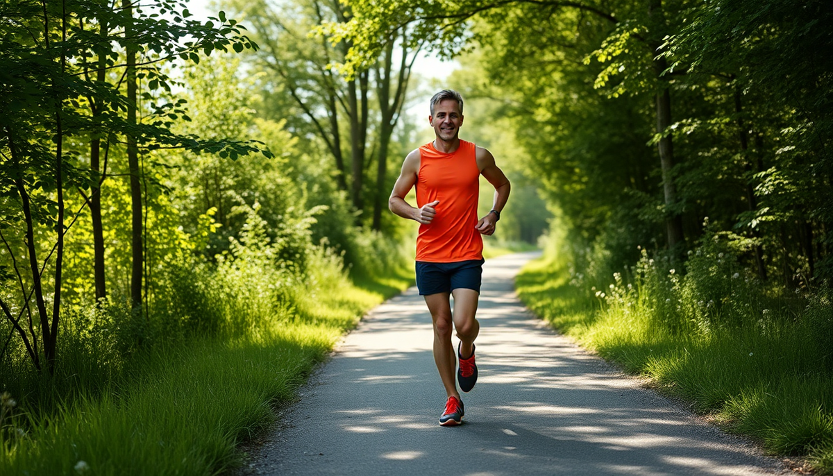 Unleash Your Unstoppable Energy: A Natural Guide - FormulaR3