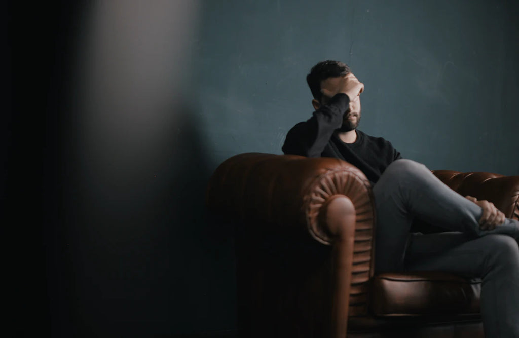 Mastering Stress Management Techniques for Men