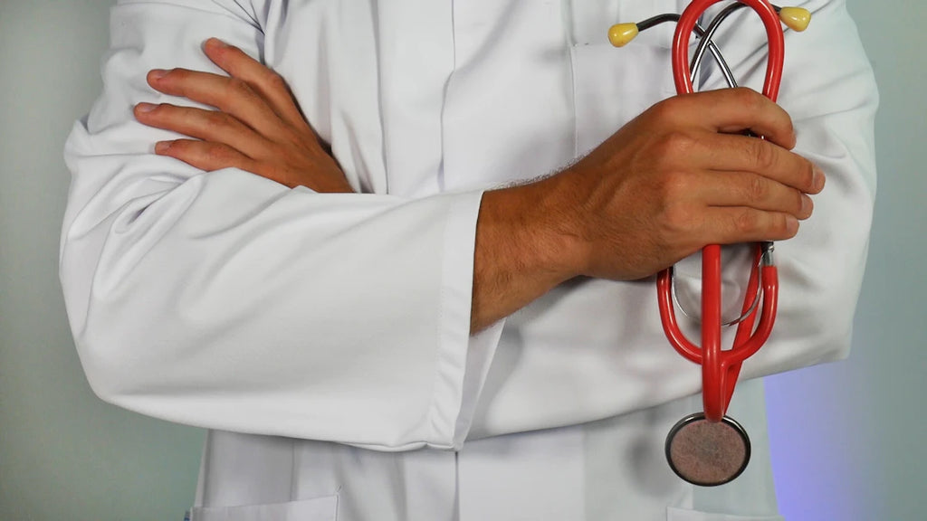 Unlocking Men's Health: Key Areas to Focus On