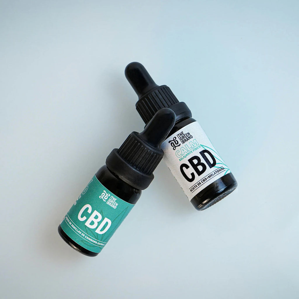 Natural CBD Solutions for Stress and Pain Relief