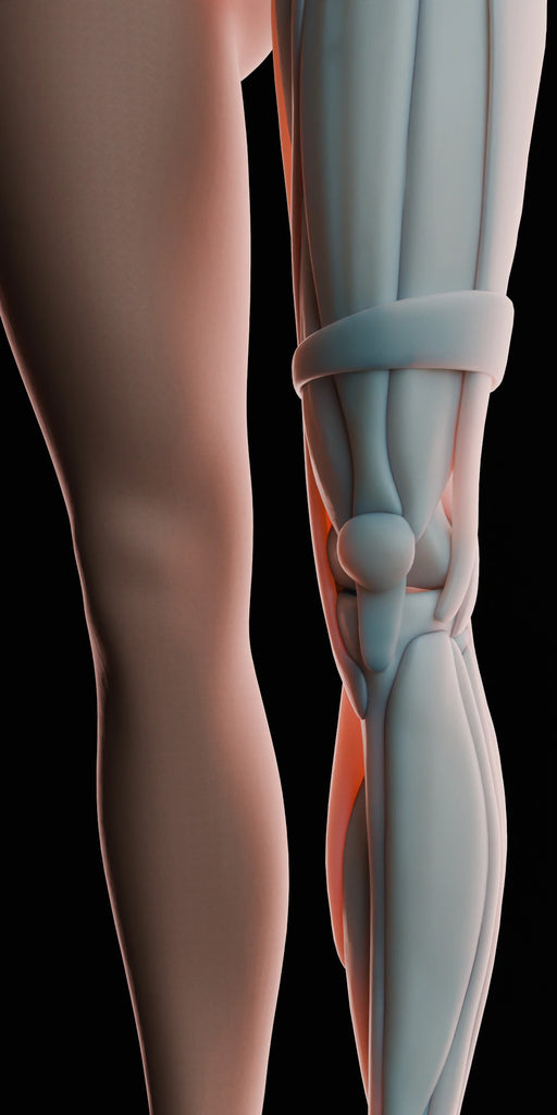 Natural Pain Relief Solutions for Joint and Muscle Care