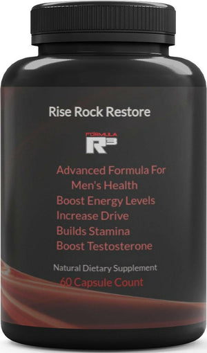 Formula R3 Advanced Single Bottle - FormulaR3