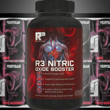 FORMULA R3: Nitric Oxide Booster
