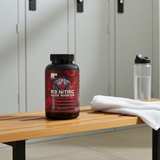 FORMULA R3: Nitric Oxide Booster