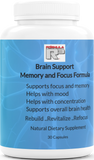 R3 Brain Support Formula