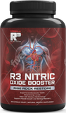 Nitric Oxide Boost Single Bottle