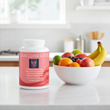 Cleanse Capsule Single Bottle