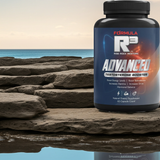 The Formula R3 Advanced Performance System