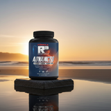 The Formula R3 Advanced Performance System