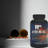 Formula R3 Advanced | Total Endocrine & Liver Support Formula