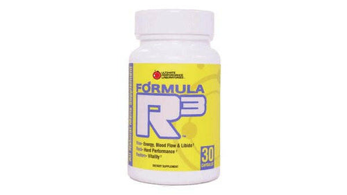 Formula R3 Daily 