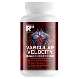 Vascular Velocity: Nitric Oxide Boost