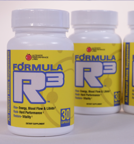 FORMULA R3 DAILY