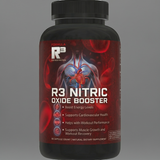 FORMULA R3: Nitric Oxide Booster