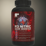 FORMULA R3: Nitric Oxide Booster