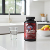FORMULA R3: Nitric Oxide Booster