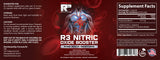 Nitric Oxide Boost Single Bottle
