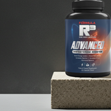 Testosterone Boost Capsules Single Bottle