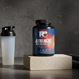 Testosterone Boost Capsules Single Bottle