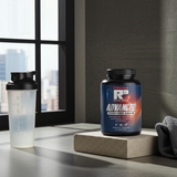 Testosterone Boost Capsules Single Bottle