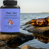 Uric Acid Capsules