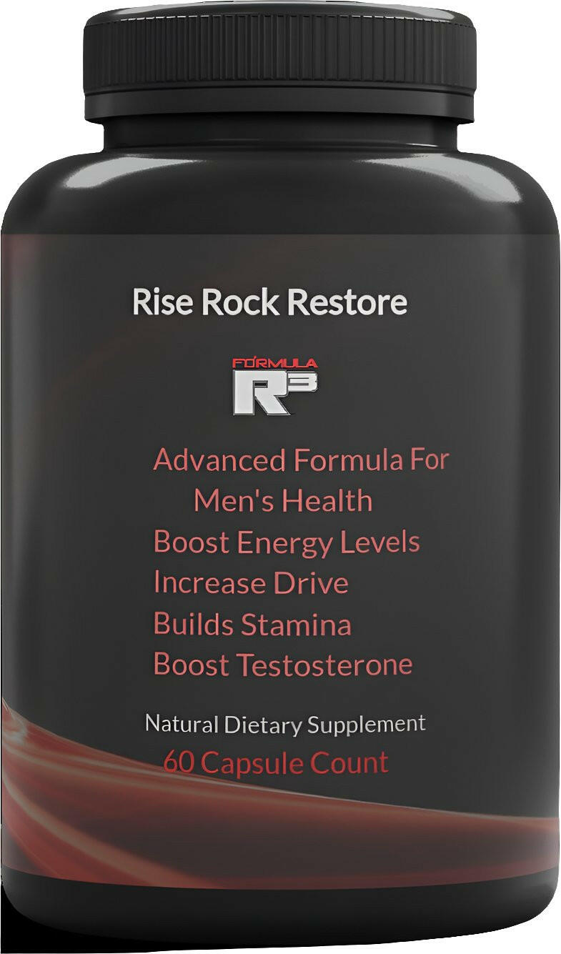 Formula R3 Advanced Single Bottle - FormulaR3