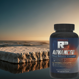 Formula R3 Advanced | Total Endocrine & Liver Support Formula
