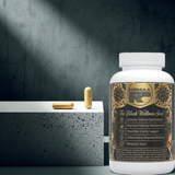 FORMULA R3: The Black Wellness Seed Capsules