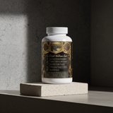 FORMULA R3: The Black Wellness Seed Capsules