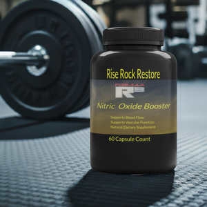 Nitric Oxide Booster