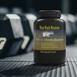 Nitric Oxide Booster