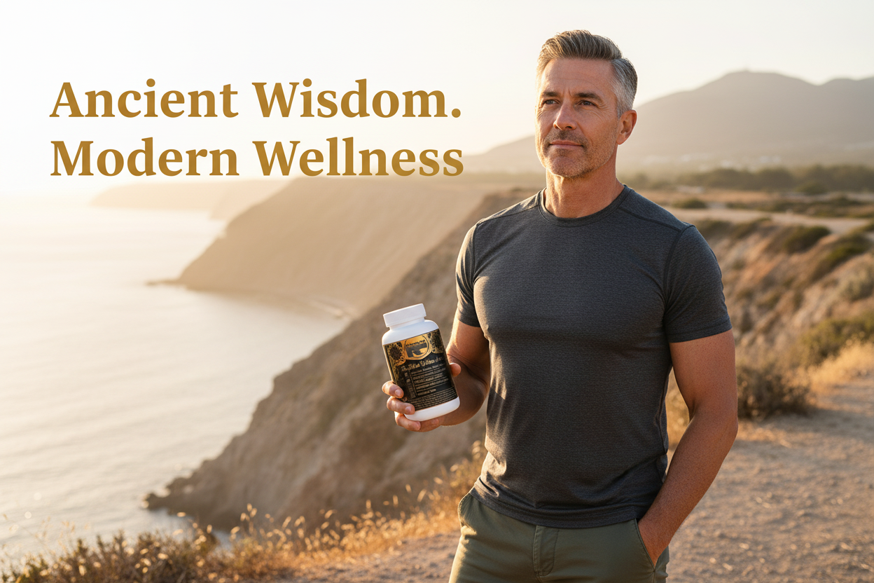 FORMULA R3: The Black Wellness Seed Capsules