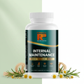 FORMULA R3: Internal Maintenance