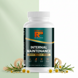 FORMULA R3: Internal Maintenance