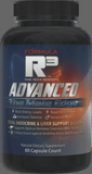 Formula R3 Advanced | Total Endocrine & Liver Support Formula