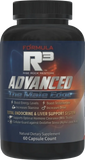 Formula R3 Advanced | Total Endocrine & Liver Support Formula